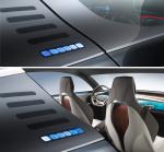 Opel Monza Concept 2013 года